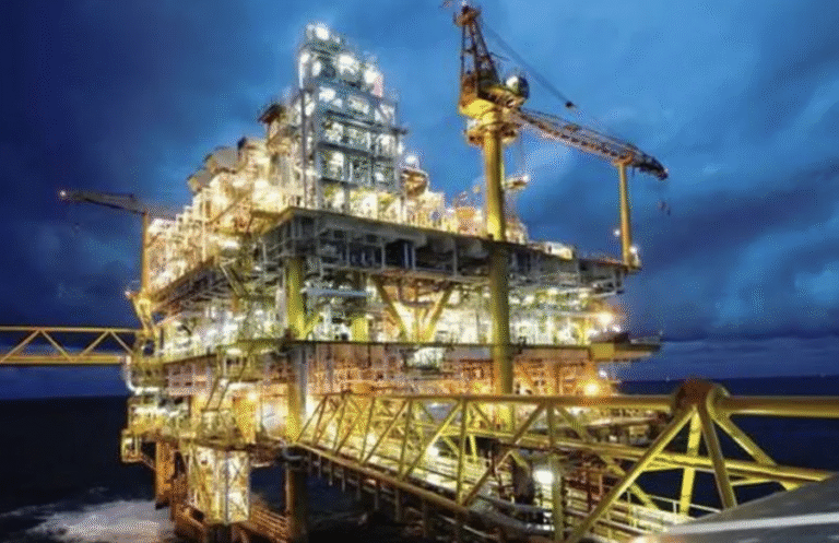 Por que a América Latina não consegue abrir mão do petróleo