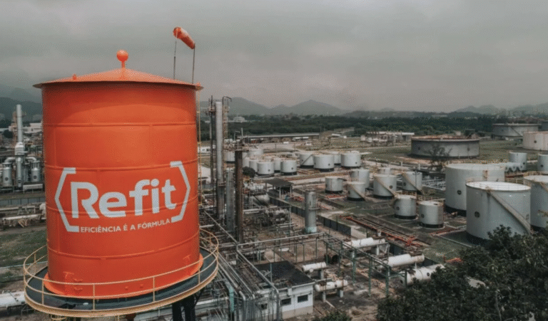 Refit: ANP tem votos para rejeitar impedimento de diretores; conclusão é adiada por vistas