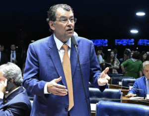 Setor elétrico teme que veto sobre royalties de petróleo inviabilize incentivo a baterias