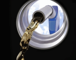 Governo atualiza tabela de preços médios dos combustíveis