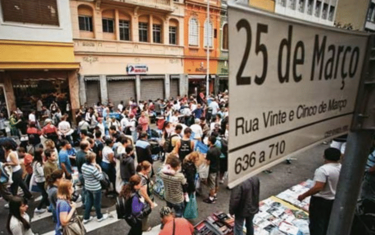 Varejo brasileiro cresce 0,4% em outubro, revela o Índice do Varejo Stone