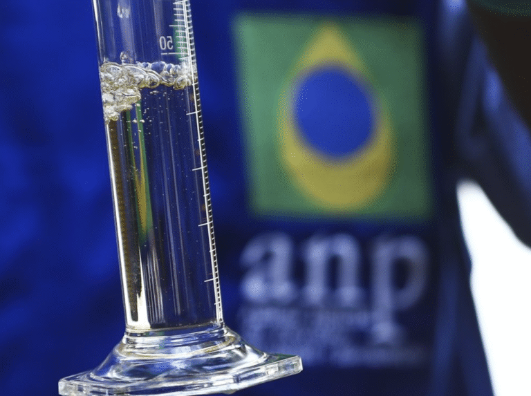 Laboratórios podem se inscrever até 14/11 no Programa de Comparação Interlaboratorial de Lubrificantes da ANP