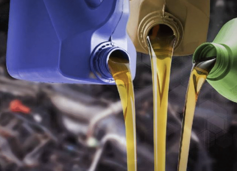 Alta performance, baixo impacto: como a indústria nacional de lubrificantes está se reinventando para o futuro