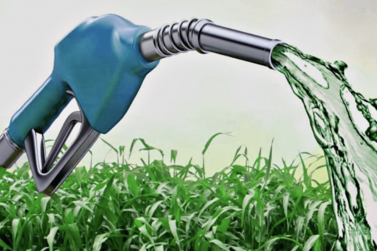 Setor de biocombustíveis lança Carta de Belém na COP30 e propõe quadruplicar combustíveis sustentáveis até 2035