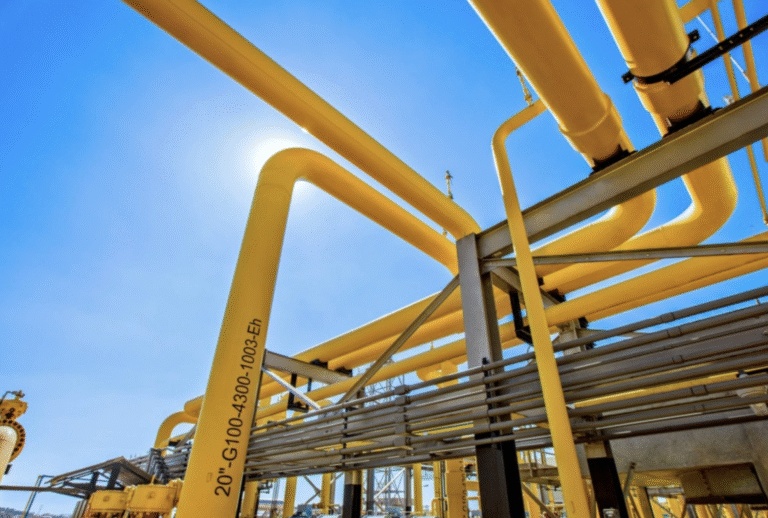 Decisão da ANP sobre revisão tarifária de transporte vai na direção correta pela competitividade do gás natural