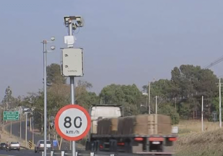 DER-SP reforça segurança dos usuários com ativação de 11 novos radares a partir desta terça-feira