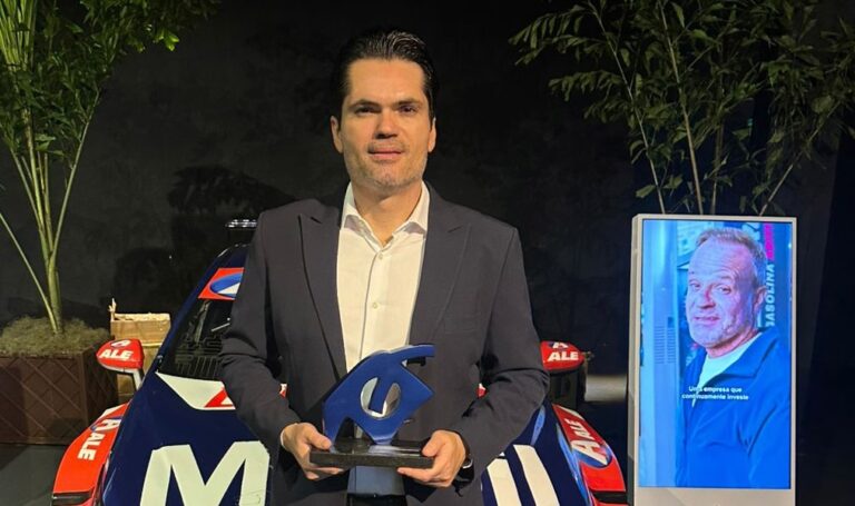 Posto ALE em Contagem (MG) é destaque nacional por inovação no setor de combustíveis