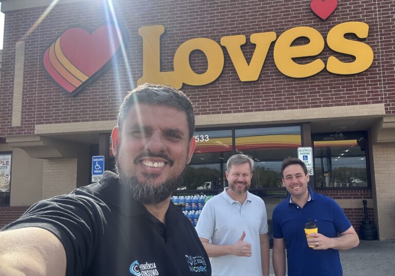 A fidelização inteligente: como o app redefiniu a relação entre posto e cliente