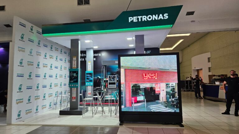 Empresas do ecossistema ARGENTA participam da Expocom