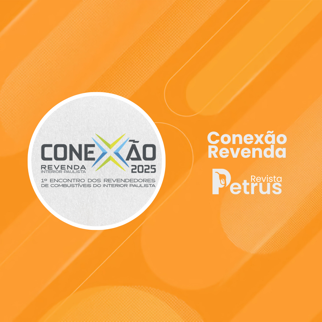 Conexão Revenda 2025