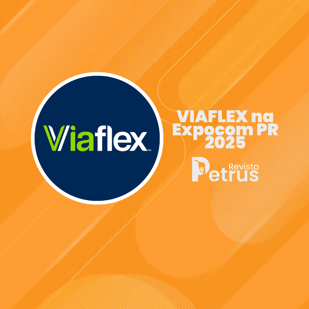 Viaflex apresentou a plataforma Concilia durante a Expocom PR 2025