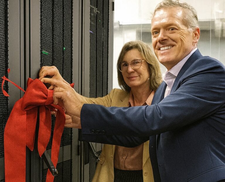 Unicamp inaugura supercomputador de IA financiado pela Shell Brasil para pesquisa em Inteligência Artificial