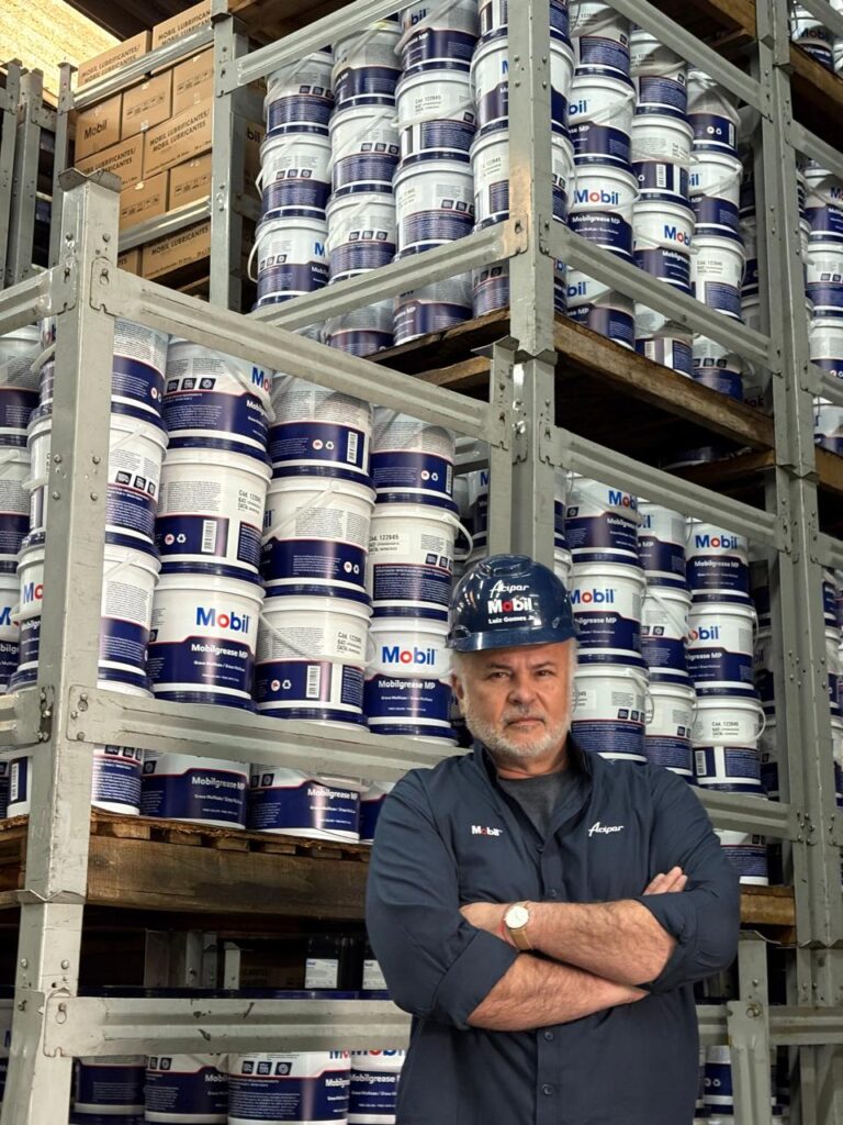 Eficiência e inovação impulsionam competitividade no mercado de lubrificantes