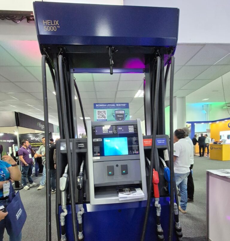 Combate à fraude volumétrica impulsiona tecnologia antifraude