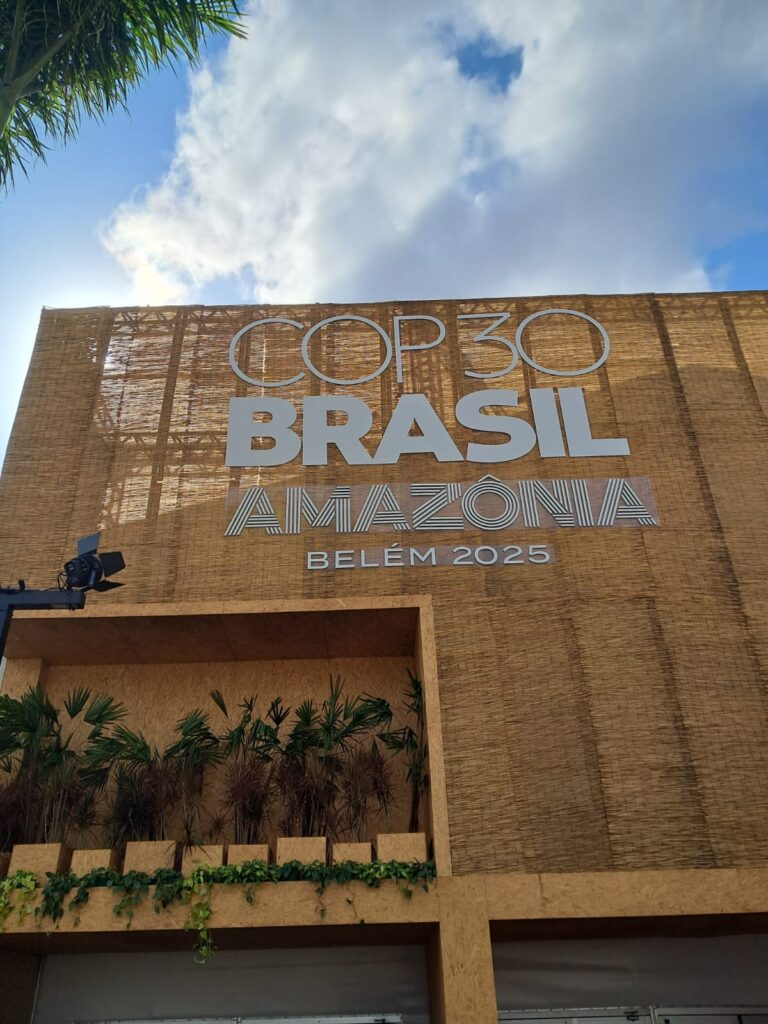 APROBIO na COP30: biodiesel brasileiro ganha protagonismo no debate global