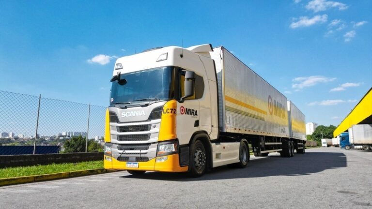 Transportadoras investem em treinamento especializado e bem-estar dos motoristas para maior eficiência logística
