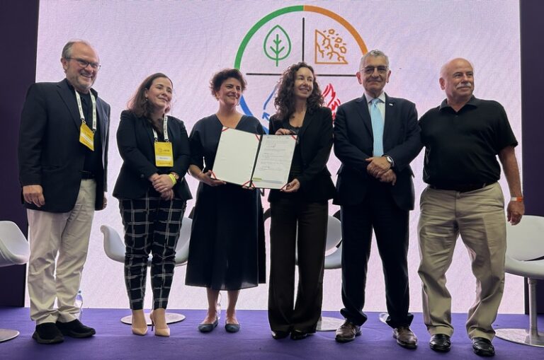 Equinor e USP iniciam projeto de pesquisa de captura e armazenamento de carbono