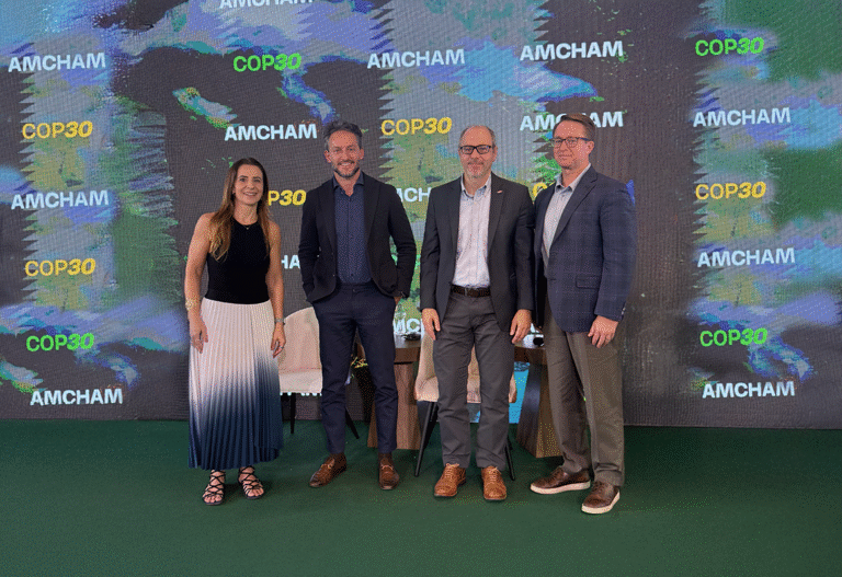 Biodiesel ganha protagonismo na COP30 como solução imediata para descarbonização