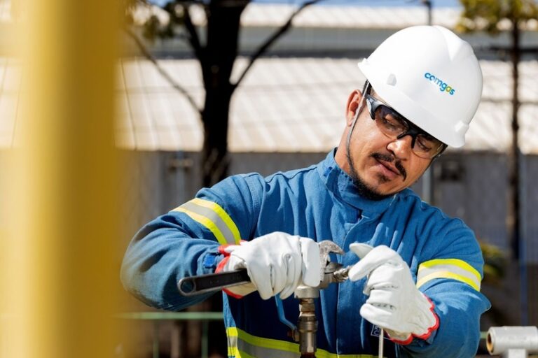 Comgás abre 2ª Chamada Pública para aquisição de biometano
