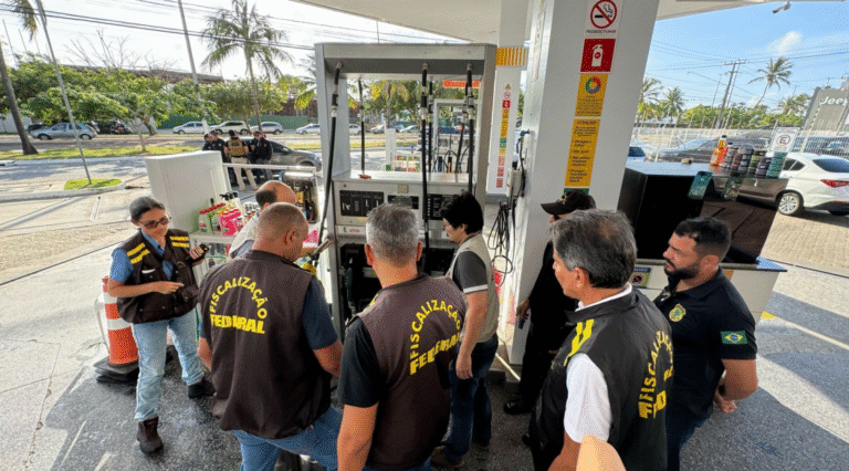Fiscalização é tema complexo, mas essencial contra fraude em combustíveis