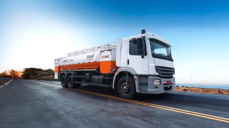 Troca ECO da ICONIC chega ao Nordeste