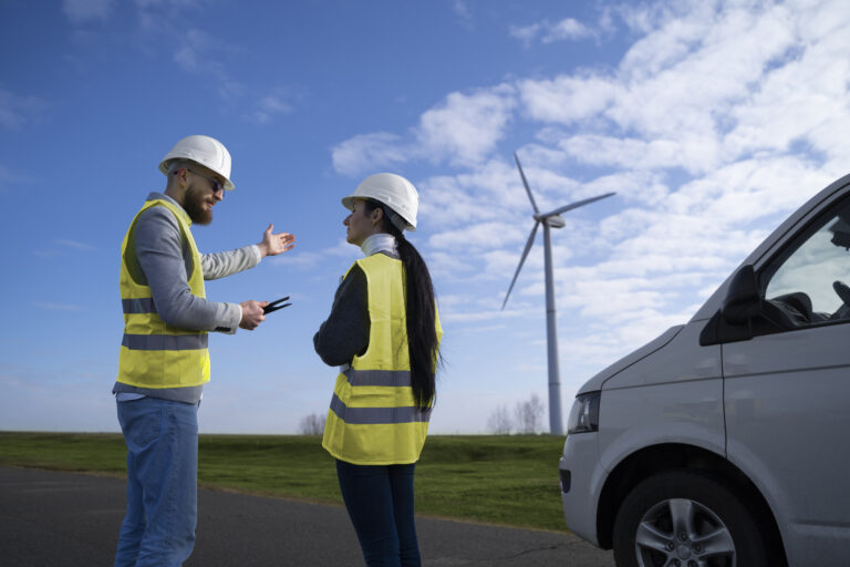 COP30 e o papel da tecnologia na eficiência energética e descarbonização do transporte