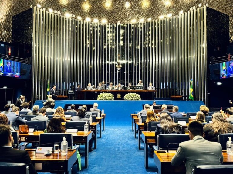 Sessão especial celebra 8 anos do RenovaBio e reforça sua legitimidade como política de Estado