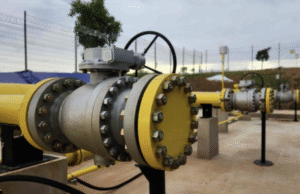 Entrega de Gasoduto no Centro-Oeste de Minas Gerais é novo marco para economia do estado
