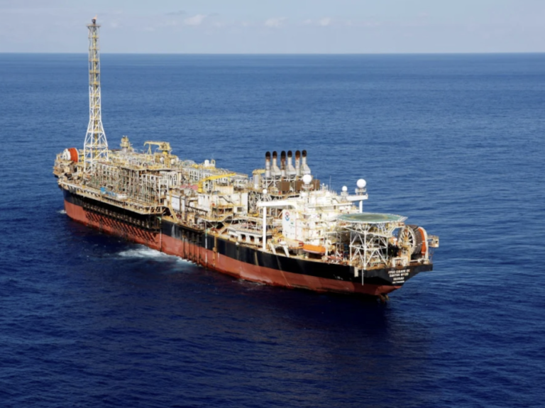 Ineep: baixos preços do petróleo não devem afetar leilão da PPSA para áreas no pré-sal