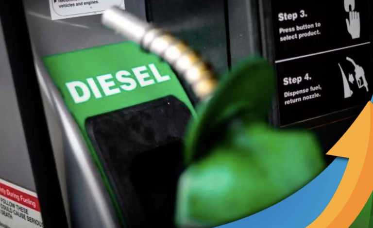 StoneX espera que Sul e Sudeste guiem o crescimento da demanda por diesel B em 2026