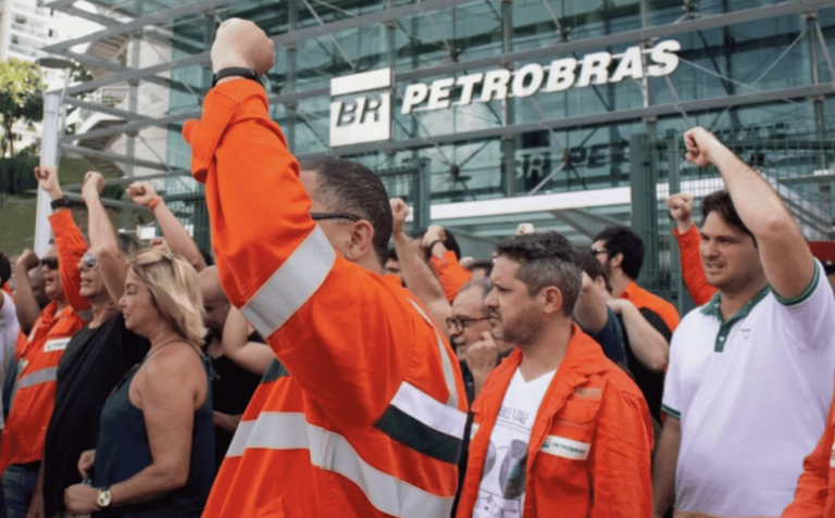 Segundo dia de greve: movimento ganha força com novas unidades aderindo