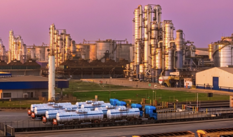 Inpasa anuncia nova biorrefinaria em Rondonópolis (MT) e ampliação em Nova Mutum