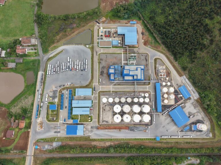 Biopower, da JBS, investe R$ 140 milhões e projeta produção recorde de 650 milhões de litros de biodiesel