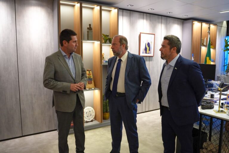 Em reunião no MME, APROBIO reforça agenda estratégica para ampliação da mistura do biodiesel