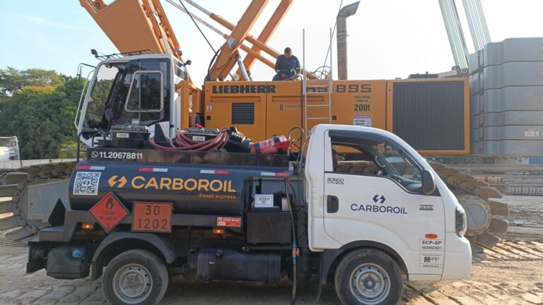 Falta de energia elétrica faz demanda por óleo diesel triplicar em São Paulo