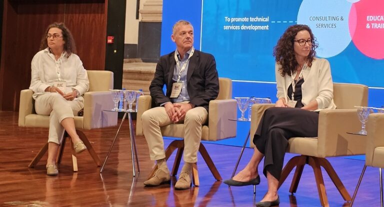 Petrolíferas debatem produção mais limpa e tecnologias de baixo carbono na Energy Week