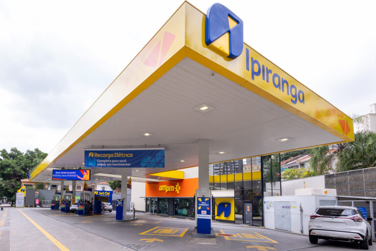 Ipiranga transforma dados em decisões com o Atena, tecnologia proprietária que “antecipa o futuro”