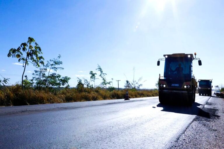 Investimento privado na BR-364 vai reduzir custo de 38,1% para transportadores em Rondônia