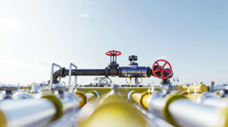 Ineep defende urgente revisão na política do gás natural no Brasil