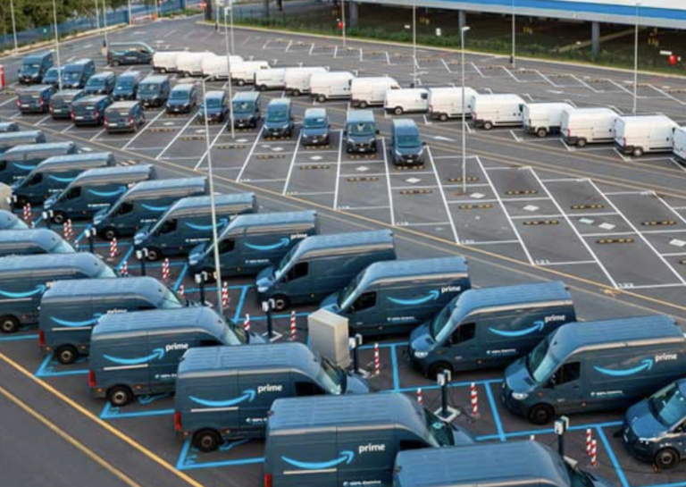 Eletrificação da frota redesenha o mercado de combustíveis no Brasil