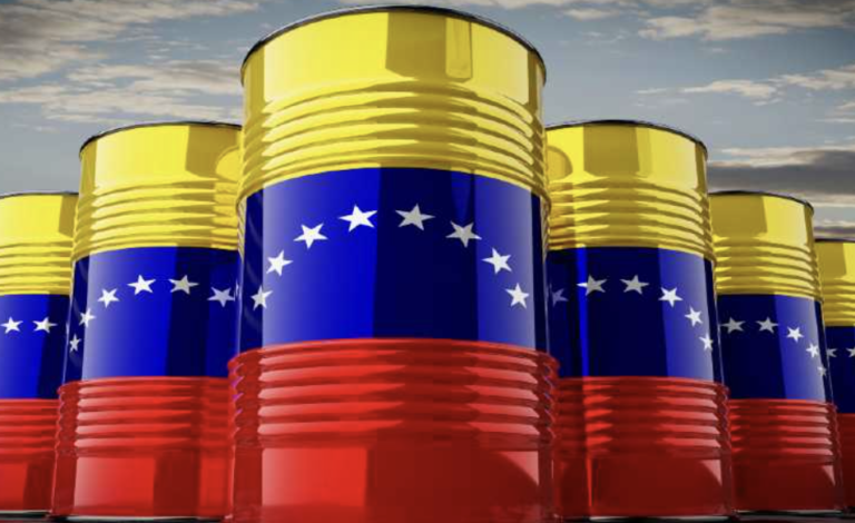 Petróleo venezuelano vira peça-chave da disputa geopolítica entre EUA e China e reacende debate energético no Brasil