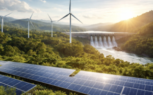 Transição energética avança, mas Brasil precisa acelerar regulação, bioenergia e inovação para garantir segurança do sistema