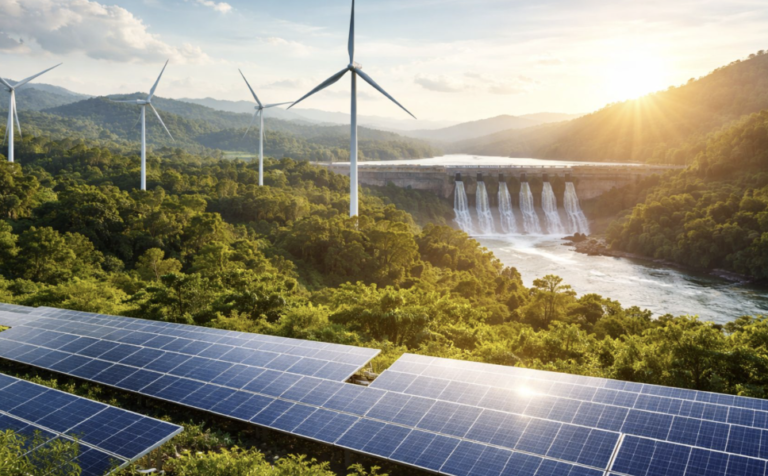 Transição energética avança, mas Brasil precisa acelerar regulação, bioenergia e inovação para garantir segurança do sistema