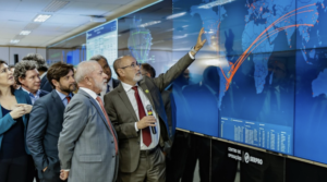 Sanção da monofasia da nafta fortalece segurança tributária