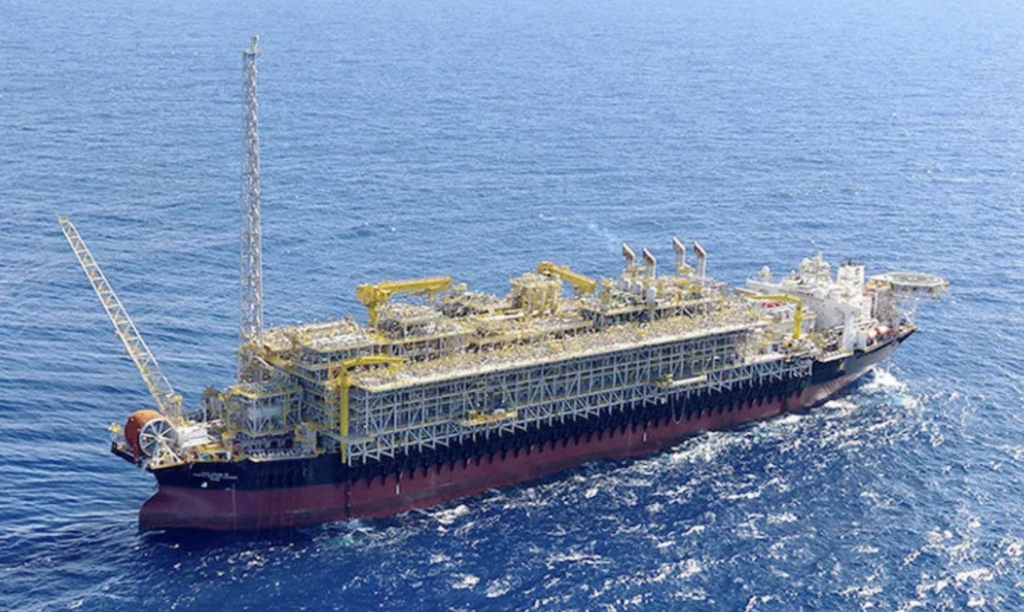 Brava Energia anuncia participação em Tartaruga Verde e Espadarte