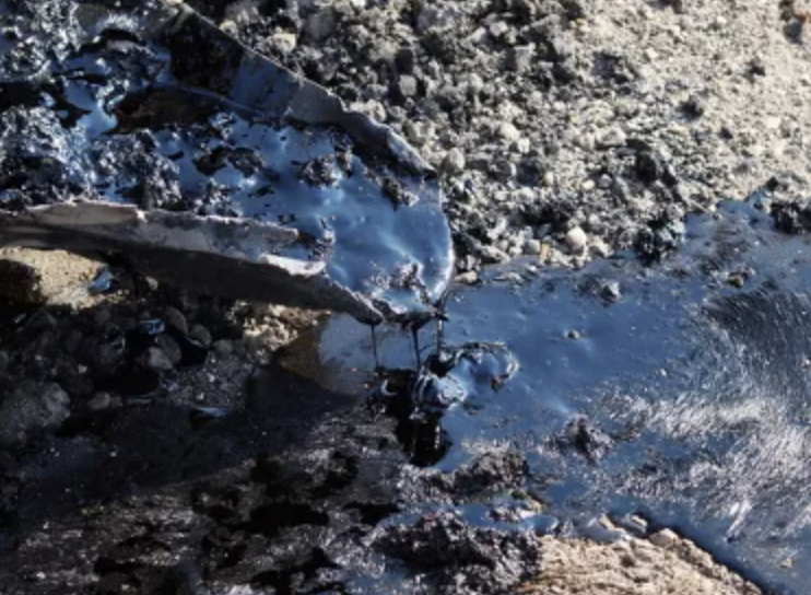 Empresa do Brasil desenvolve tecnologia líder para petróleo pesado