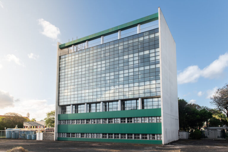 Instituto do Petróleo e dos Recursos Naturais da PUCRS lança Atlas de Captura, Utilização e Armazenamento de Carbono