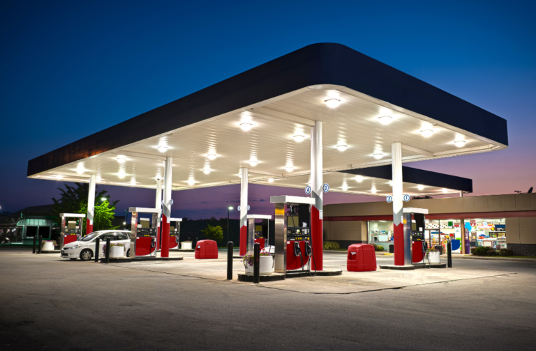 Alta de fluxo nas estradas em 2026 leva postos a investir em tecnologia