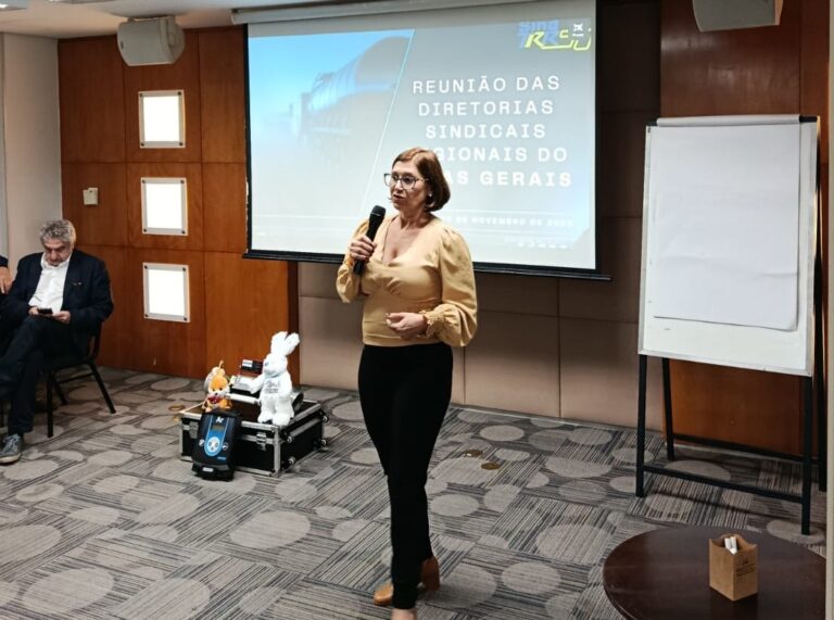 NR1 e suas alterações