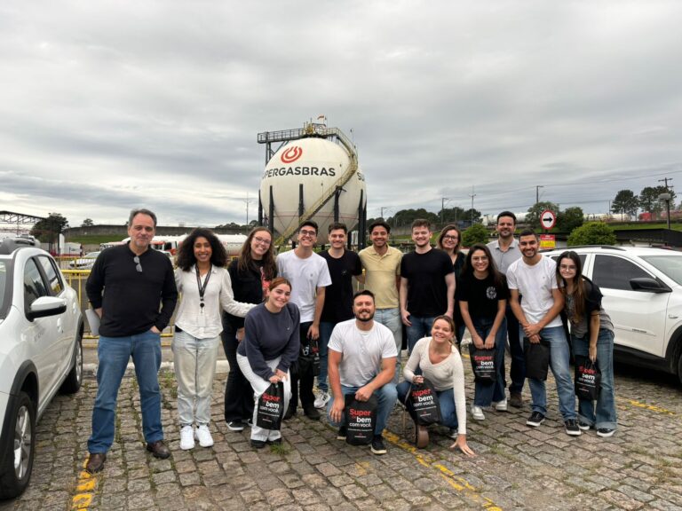 Em parceria com universidades federais, Supergasbras investe em pesquisas para produção de BioGL no Brasil